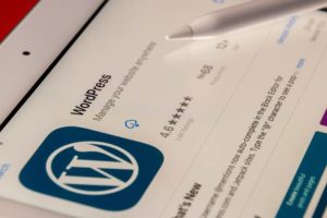 custom post WordPress
